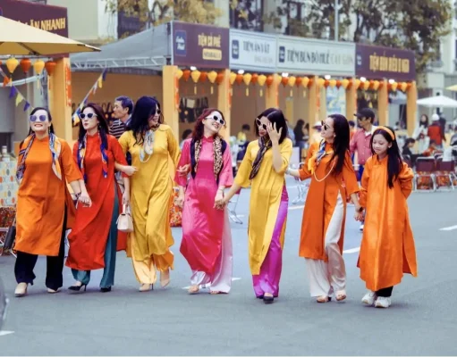 Hội Chợ Xuân 2024 Vinhomes Ocean City: Quy Mô Lớn Nhất Việt Nam